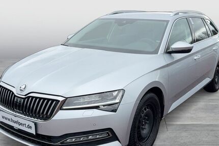 Skoda Superb 51.909 km 28.658 &euro; Dortmund 44309