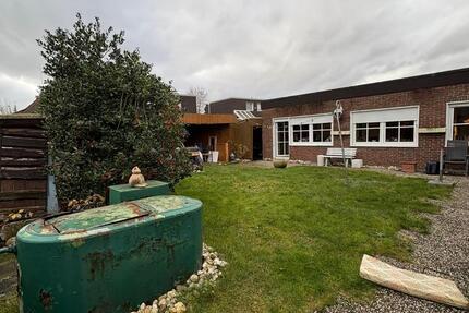Aufgepasst ! Für Macher...Bungalow in RE-Grullbad 330000 € zimmer