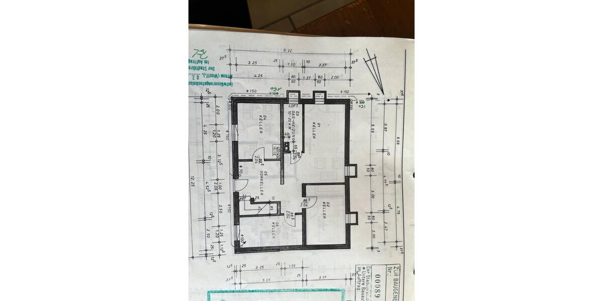 Einfamilienhaus Altena - 6 Zimmer, 148 m&sup2;, 279.000&euro; | Angebot:27436313