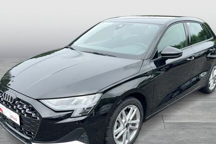 Audi A3 7.233 km 30.888 &euro; Dortmund 44143
