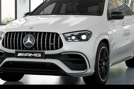 Mercedes-Benz GLE 63 AMG 9.900 km 139.990 € Dortmund 44139