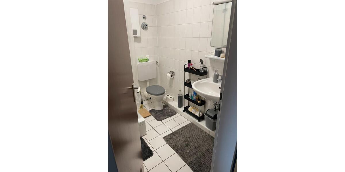 Dachgeschoßwohnung Dortmund Hörde - 1 Zimmer, 25 m&sup2;, 335&euro; | Angebot:25921592