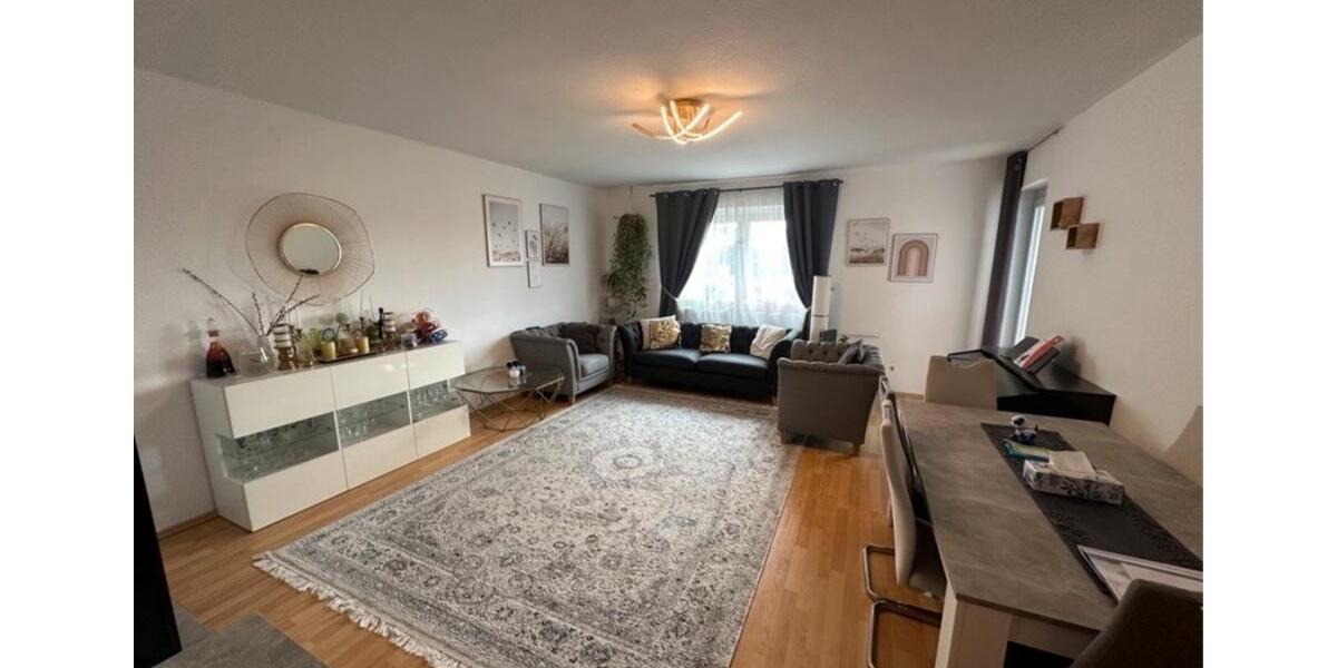 Etagenwohnung Herten Bertlich - 4 Zimmer, 90 m&sup2;, 129.000&euro; | Angebot:22627151
