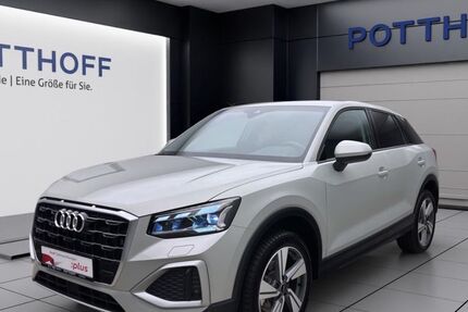 Audi Q2 1.966 km 34.750 € Hamm 59075