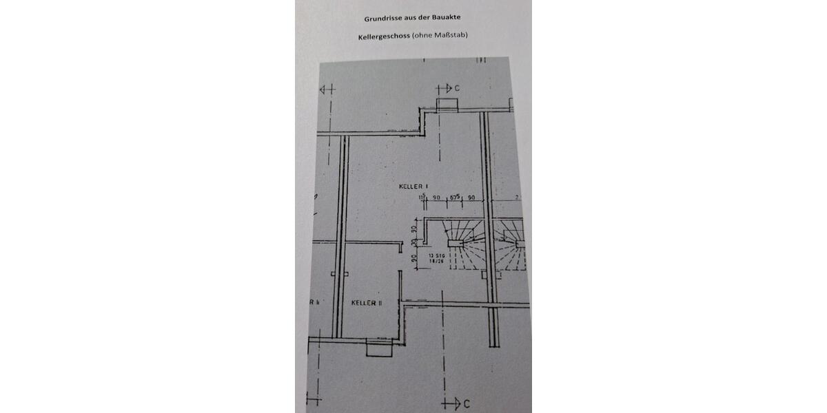 Reihenhaus Hagen Hagen-Nord - 6 Zimmer, 125 m&sup2;, 325.000&euro; | Angebot:26803544