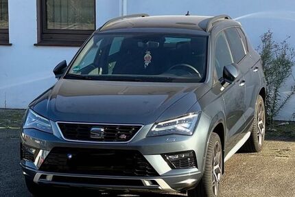 Seat Ateca 78.340 km 27.500 &euro; Waltrop 45731