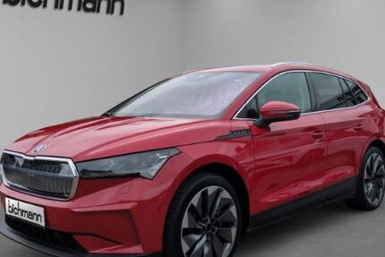 Skoda Enyaq 53.115 km 37.990 &euro; Menden 58706