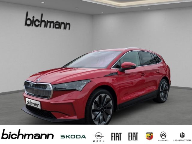 Skoda Enyaq 53.115 km 37.990 &euro; Menden 58706