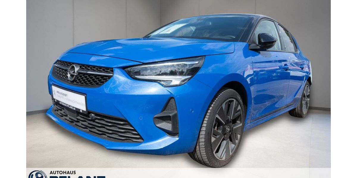 Opel Corsa 16.890 km 16.985 &euro; Bochum 44801