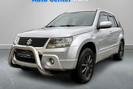 Suzuki Grand Vitara 129.000 km 9.990 &euro; Gelsenkirchen 45891