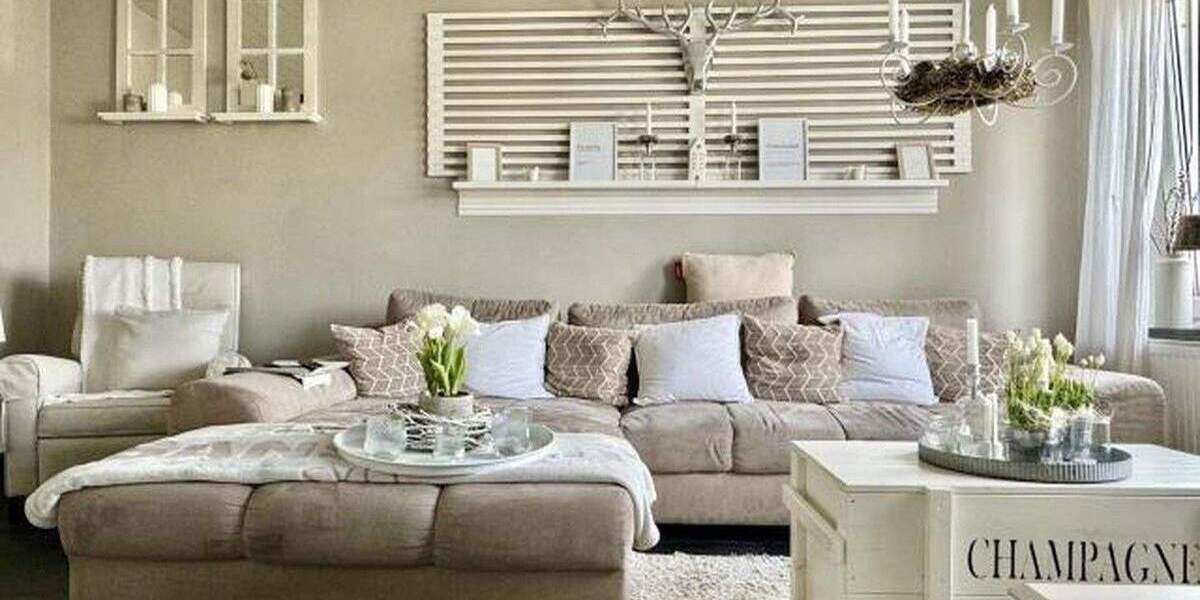 Mehrfamilienhaus, Wohnhaus Hagen Hohenlimburg - 9 Zimmer, 214 m&sup2;, 419.000&euro; | Angebot:24568214