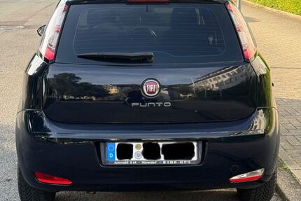 Fiat Punto 164.500 km 1.990 &euro; Schwelm 58332