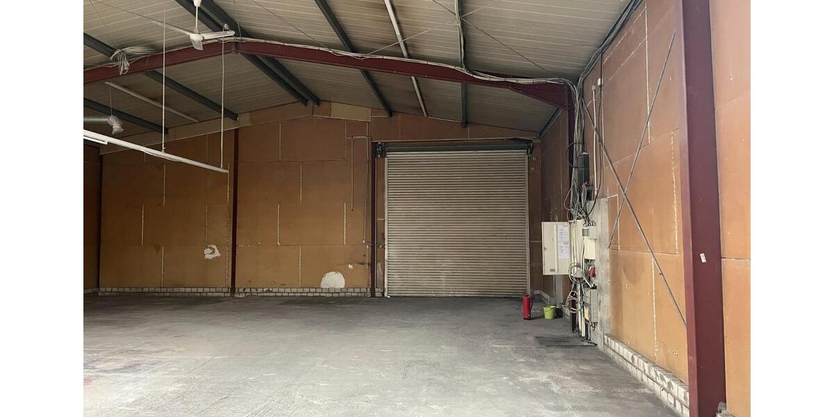 Gewerbeobjekt Lüdinghausen - 2.971&euro; | Angebot:24393661