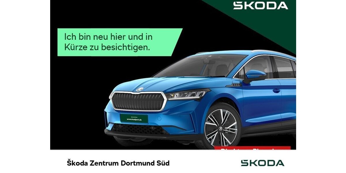 Skoda Kamiq 13.061 km 29.444 &euro; Dortmund 44269