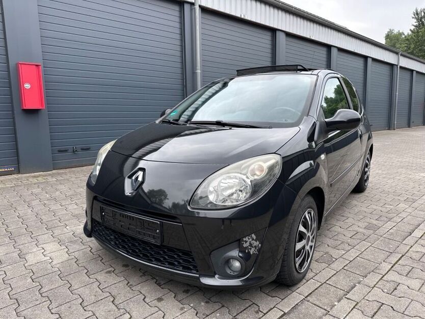 Twingo