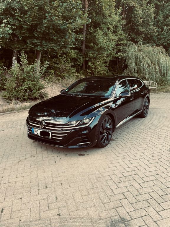 Arteon