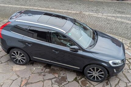 Volvo XC60 162.537 km 18.900 &euro; Marl 45772