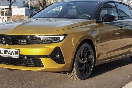 Opel Astra 23.700 km 26.450 &euro; Gelsenkirchen 45891