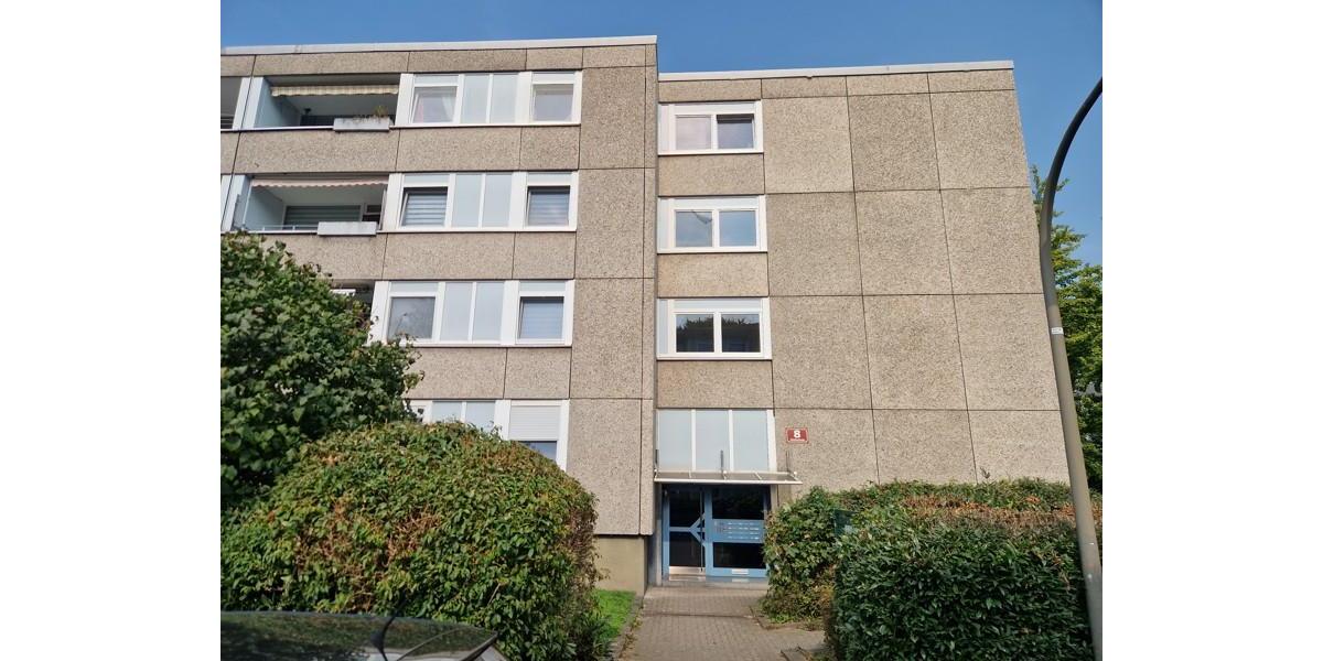 Etagenwohnung Dortmund Mengede - 3 Zimmer, 76 m&sup2;, 378&euro; | Angebot:24759779