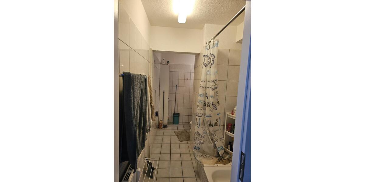 Wohnung Appartment im Klinikviertel - Renditeobjekt 2 zimmer
