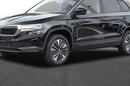 Skoda Karoq 4.475 km 33.999 &euro; Lünen 44534