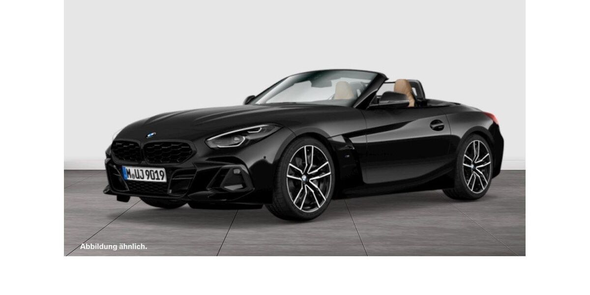 BMW Z4 5.900 km 52.980 &euro; Unna 59425