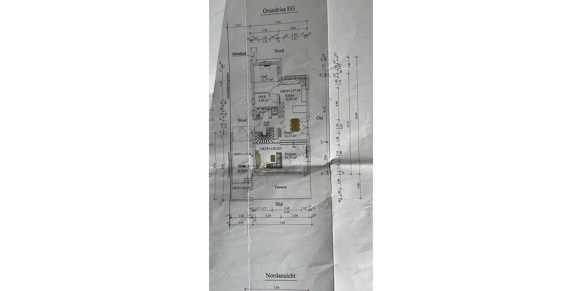 Einfamilienhaus Dortmund Aplerbeck - 4 Zimmer, 154 m&sup2;, 710.000&euro; | Angebot:26288085