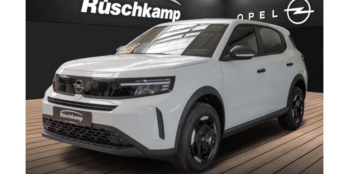 Opel Frontera 2.289 km 24.480 &euro; Dortmund 44145
