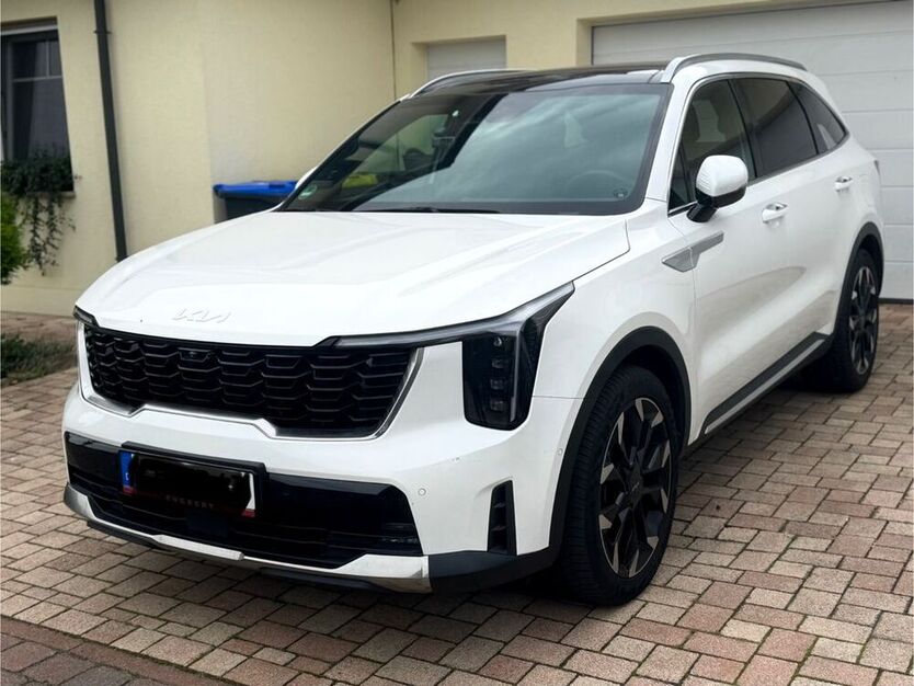 Sorento
