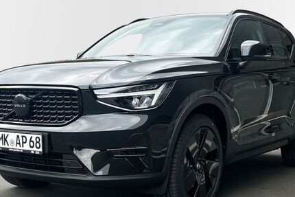 Volvo XC40 2.500 km 44.890 &euro; Iserlohn 58640