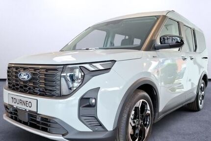 Ford Tourneo Courier 3.000 km 28.490 &euro; Gelsenkirchen 45891