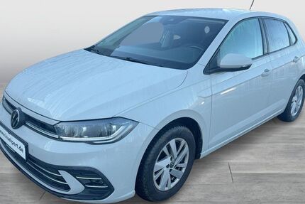 VW Polo 18.275 km 19.321 &euro; Unna 59423