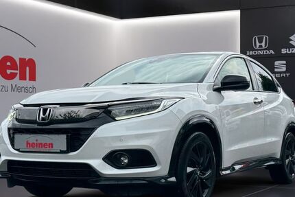 Honda HR-V 62.912 km 21.699 € Dortmund 44149