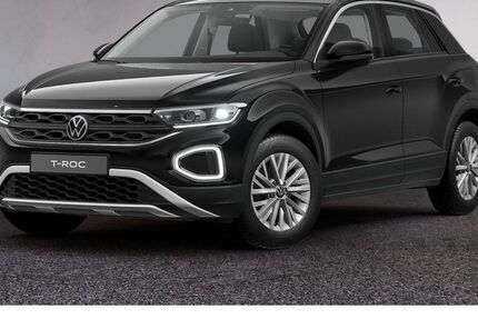 VW T-Roc 12.719 km 21.040 &euro; Menden 58706