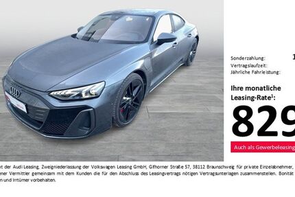 Audi e-tron GT 15.053 km 96.911 &euro; Dortmund 44143