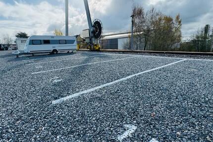 Garagen / Stellplätze Castrop-Rauxel Deinighausen - 80&euro; | Angebot:26053372