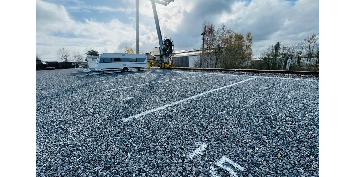 Garagen / Stellplätze Castrop-Rauxel Deinighausen - 80&euro; | Angebot:26053372