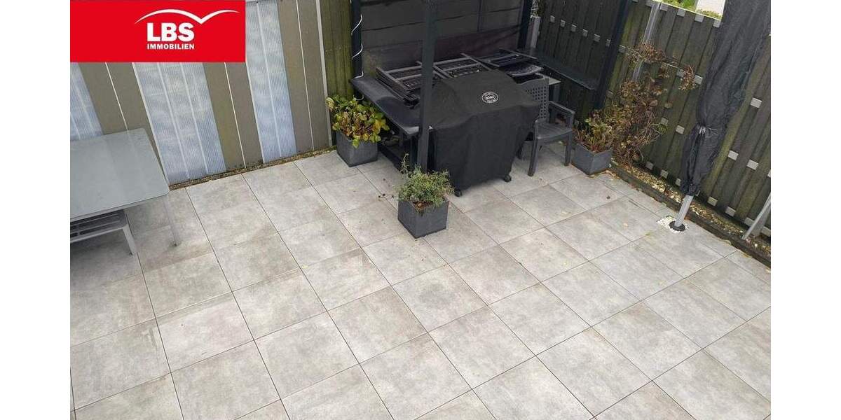 Reihenendhaus Dortmund Höchsten - 6 Zimmer, 157 m&sup2;, 529.000&euro; | Angebot:24503772