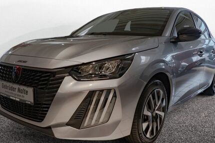 Peugeot 208 2.775 km 21.490 &euro; Iserlohn 58636
