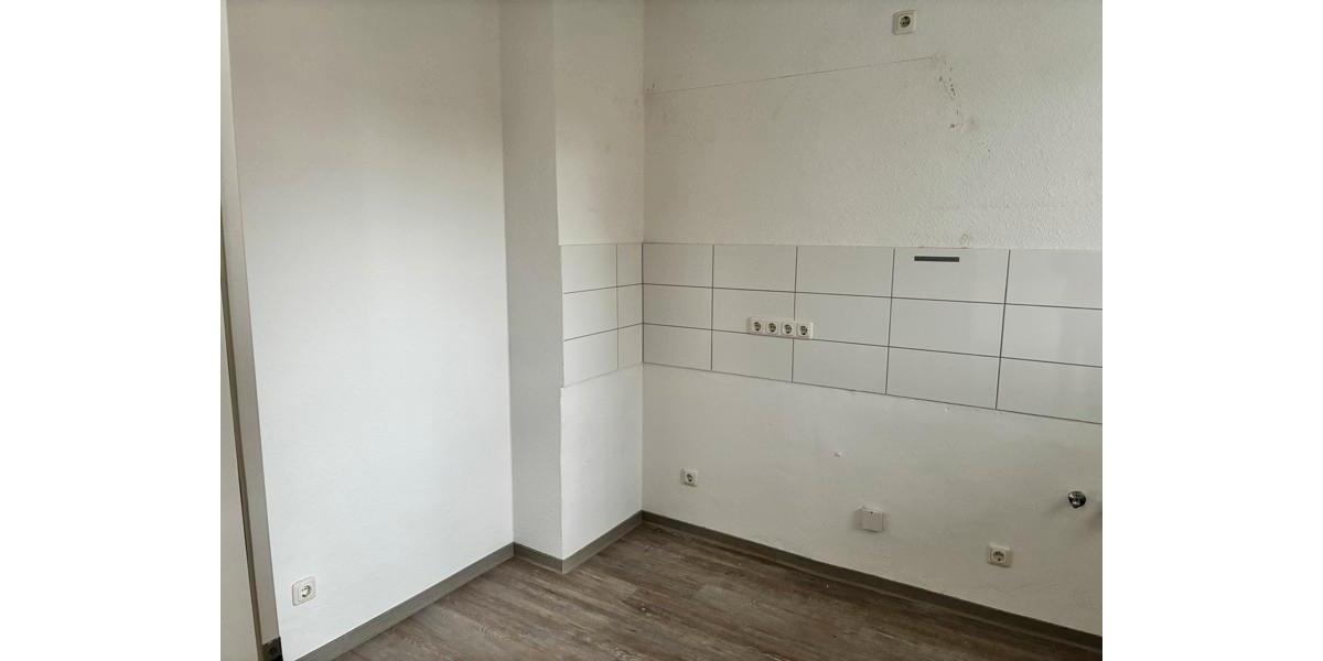Etagenwohnung Dortmund Scharnhorst - 2 Zimmer, 48 m&sup2;, 397&euro; | Angebot:24621642