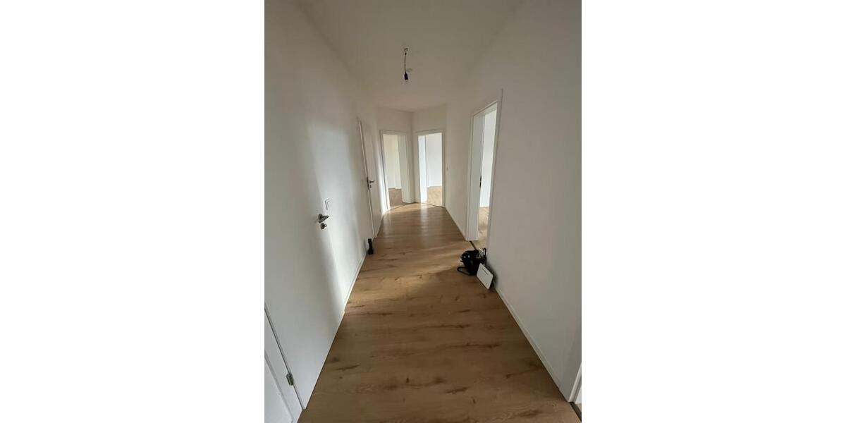 Erdgeschoßwohnung Hagen Hagen-Nord - 3 Zimmer, 72 m&sup2;, 504&euro; | Angebot:24581980