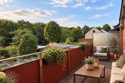 Wohnung Bochum / Weitmar Weitmar - 3.5 Zimmer, 88 m&sup2;, 239.000&euro; | Angebot:27464095