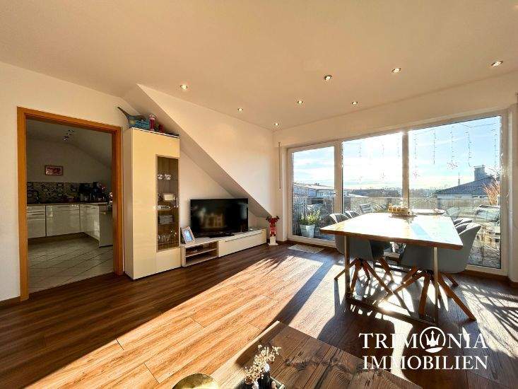 Etagenwohnung Lünen Altlünen - 3 Zimmer, 78 m&sup2;, 229.000&euro; | Angebot:24709670