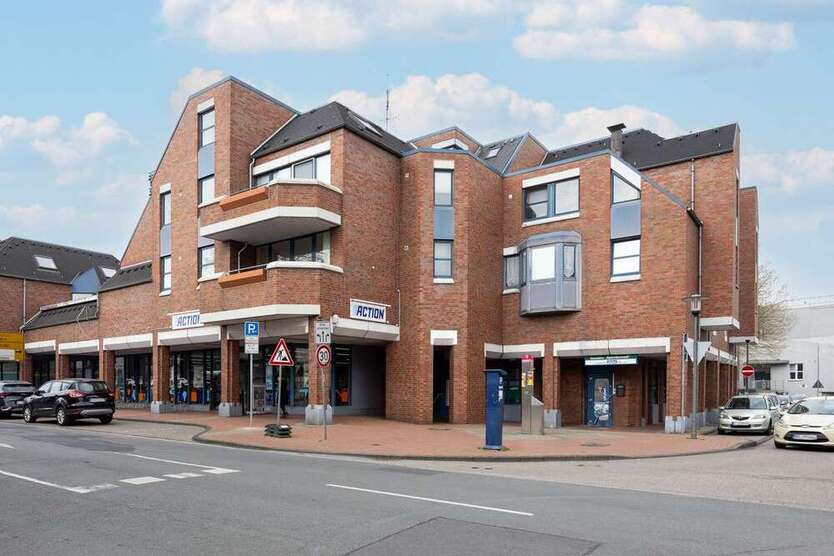 Wohnung zum Kaufen in Castrop-Rauxel 108.000 € 50.78 m²