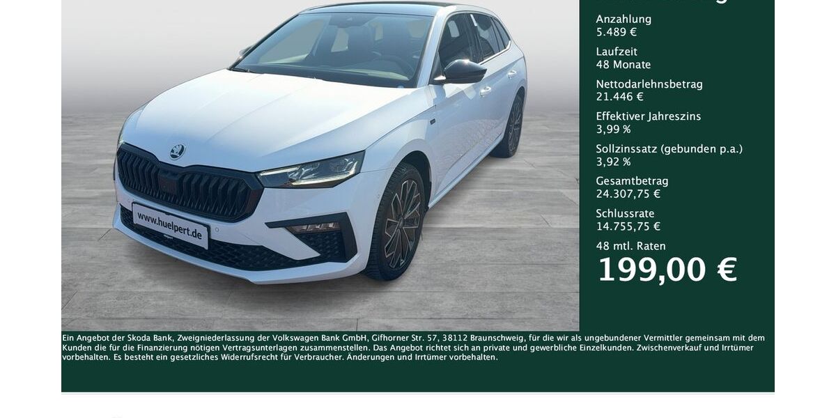 Skoda Scala 13.633 km 26.935 &euro; Dortmund 44141