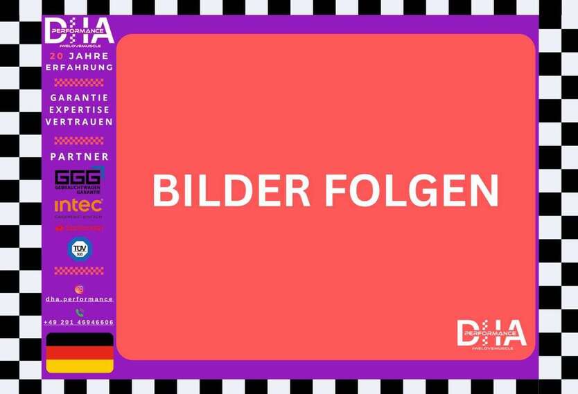 Chrysler Pacifica 64.102 km 34.587 € Essen 45356