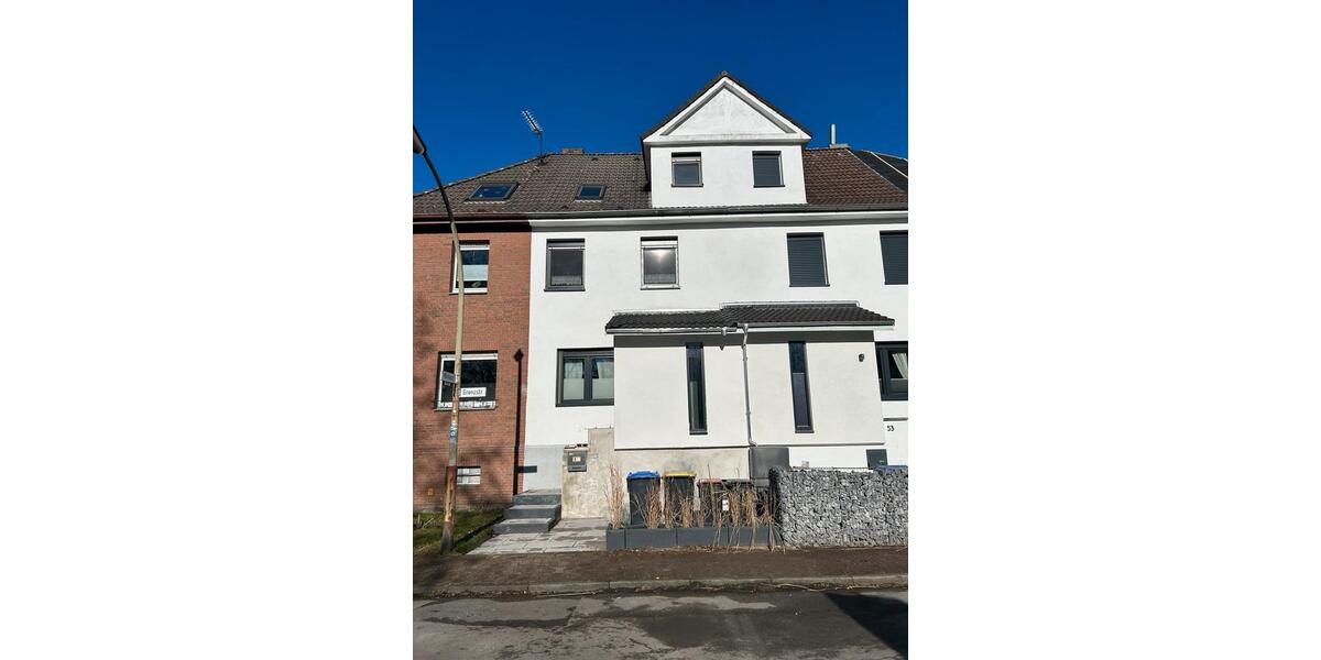 Reihenhaus Lünen Alstedde - 3.5 Zimmer, 87 m&sup2;, 299.900&euro; | Angebot:24795448