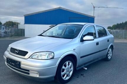Opel Astra 149.455 km 1.500 &euro; Herne 44623