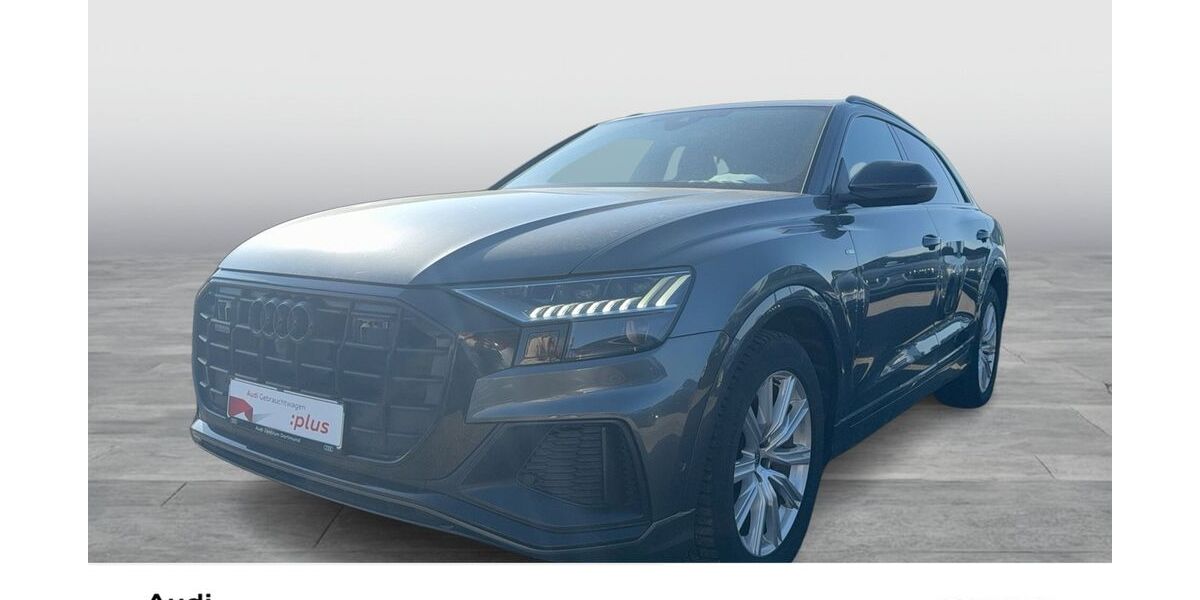 Audi Q8 52.441 km 70.465 &euro; Dortmund 44143