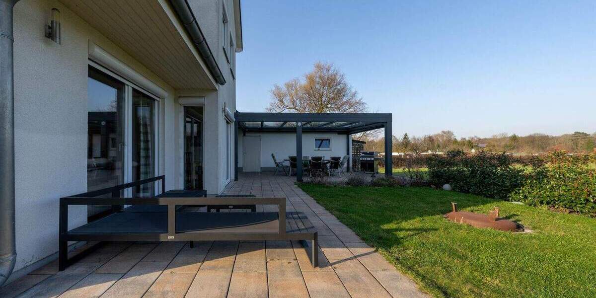 Einfamilienhaus Selm - 4 Zimmer, 140 m&sup2;, 539.000&euro; | Angebot:25736777